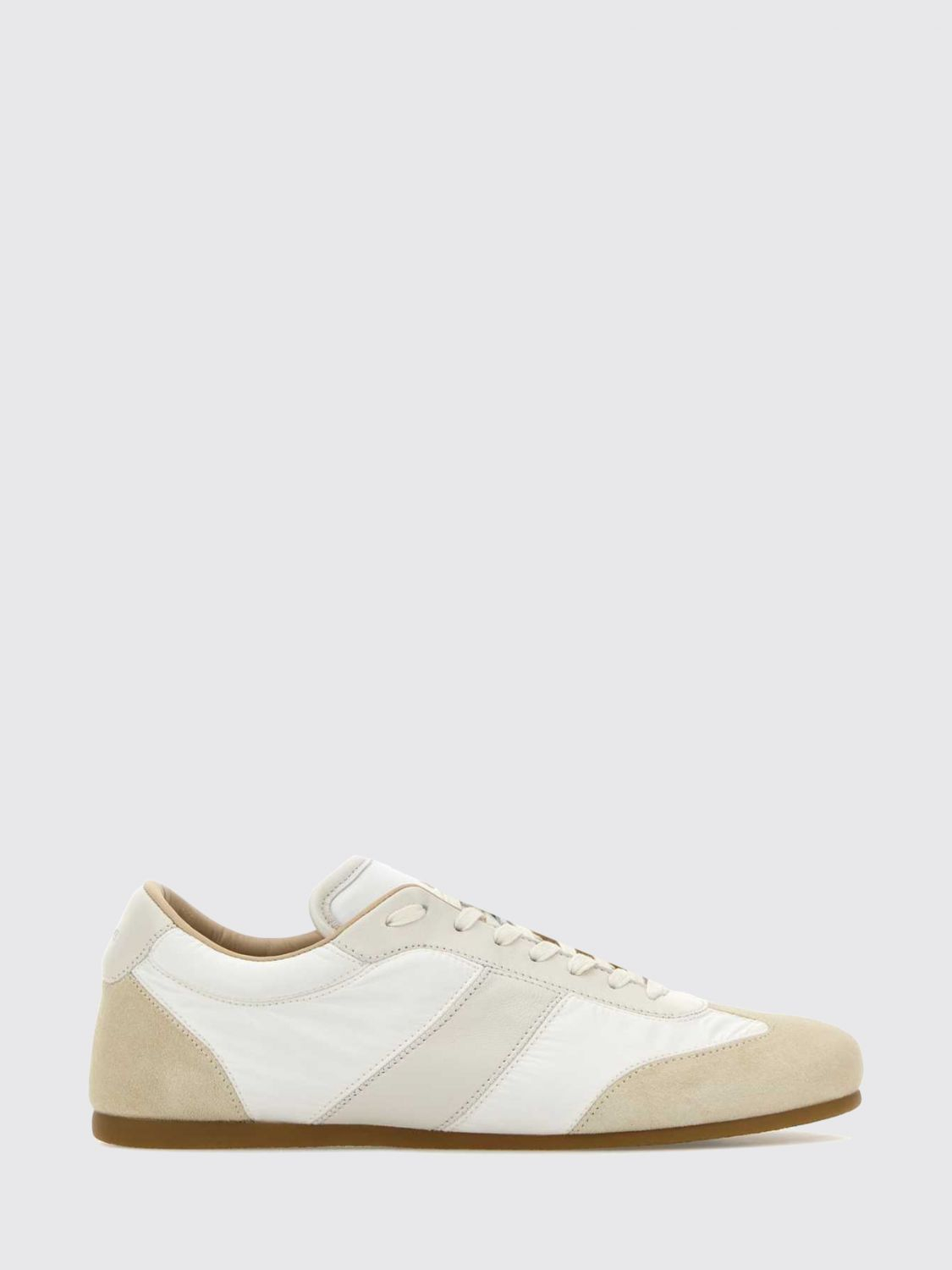 [LEMAIRE] Sneakers SS26 FO0228LL0216 WH000