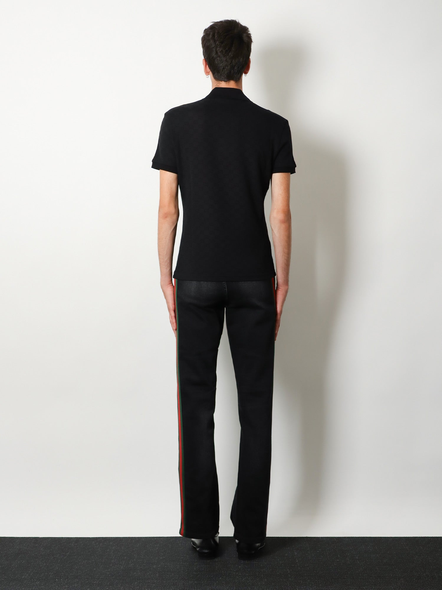 [Gucci] Jeans FW26 875555XDDID1000
