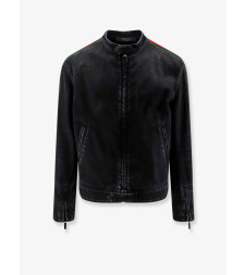 [Gucci] Jacket FW26 872075XDDHQ1000