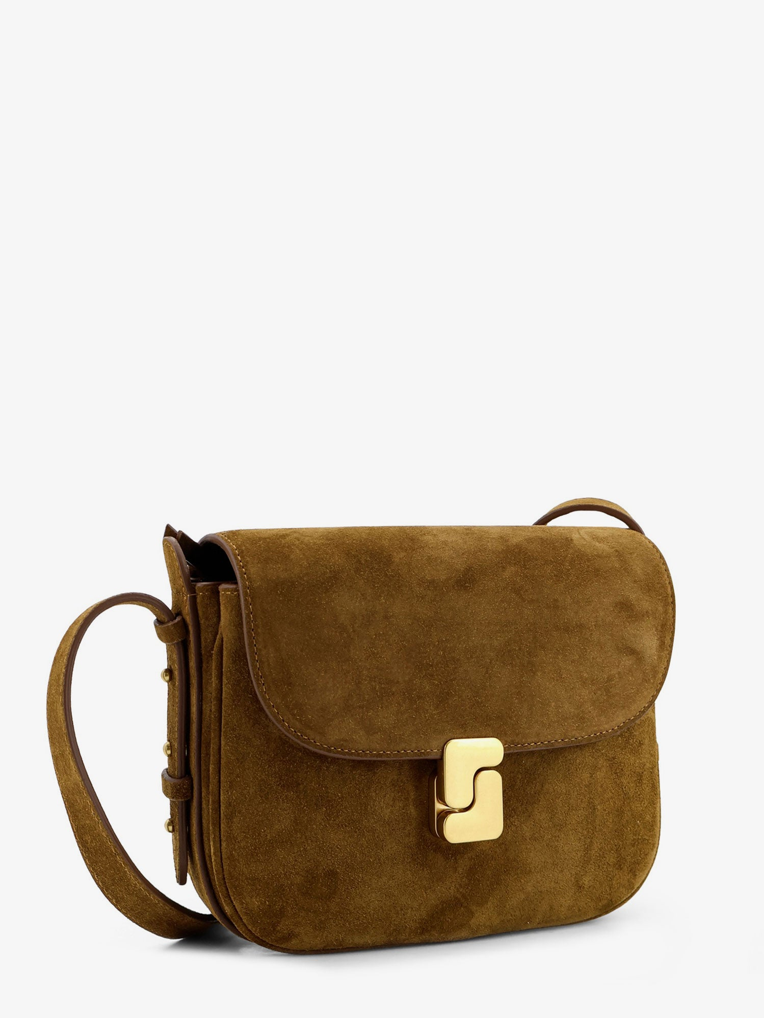 [Soeur] Cross body bag FW26 SEM1638BELLIMINMAR0725S