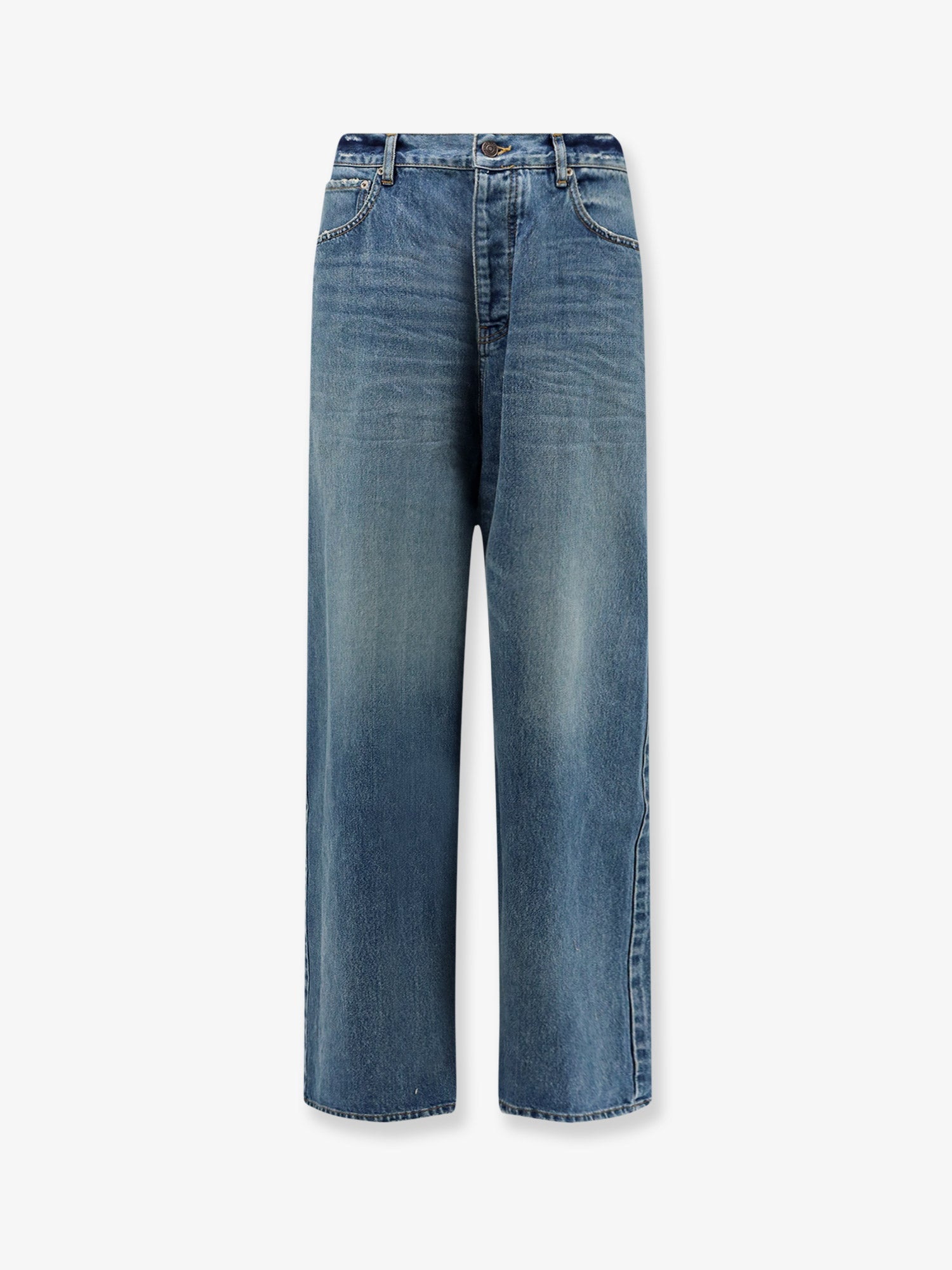[Balenciaga] Jeans FW26 745213TDW145002