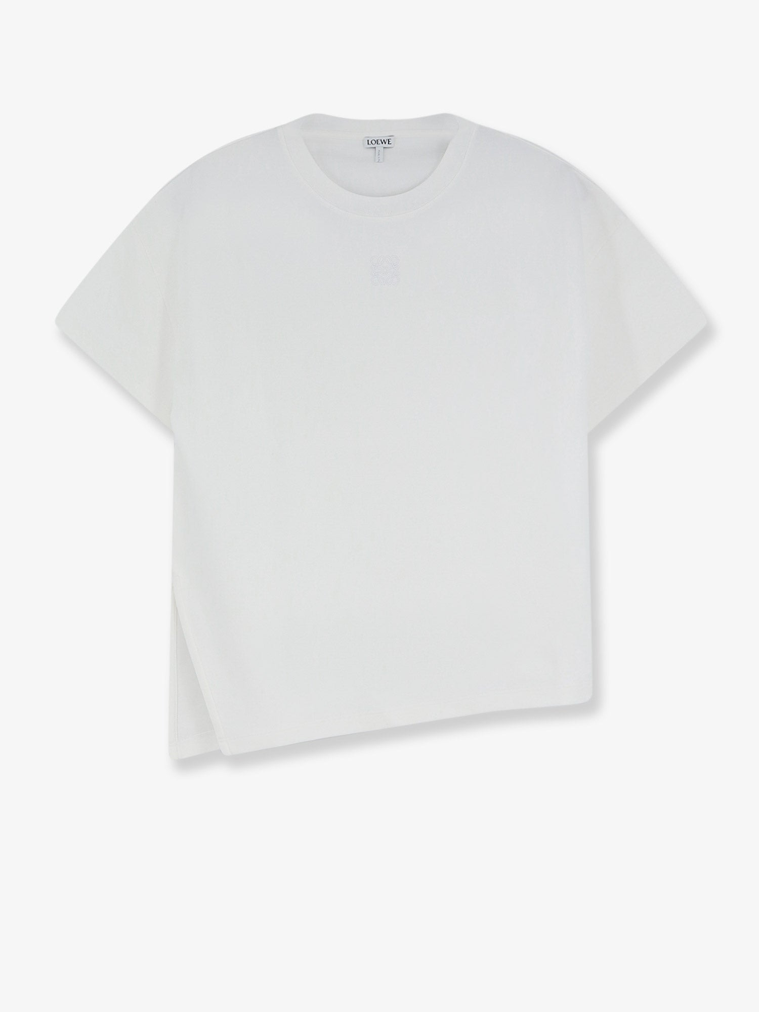 [Loewe] T-shirts Short Sleeve FW26 S540Y22X592100