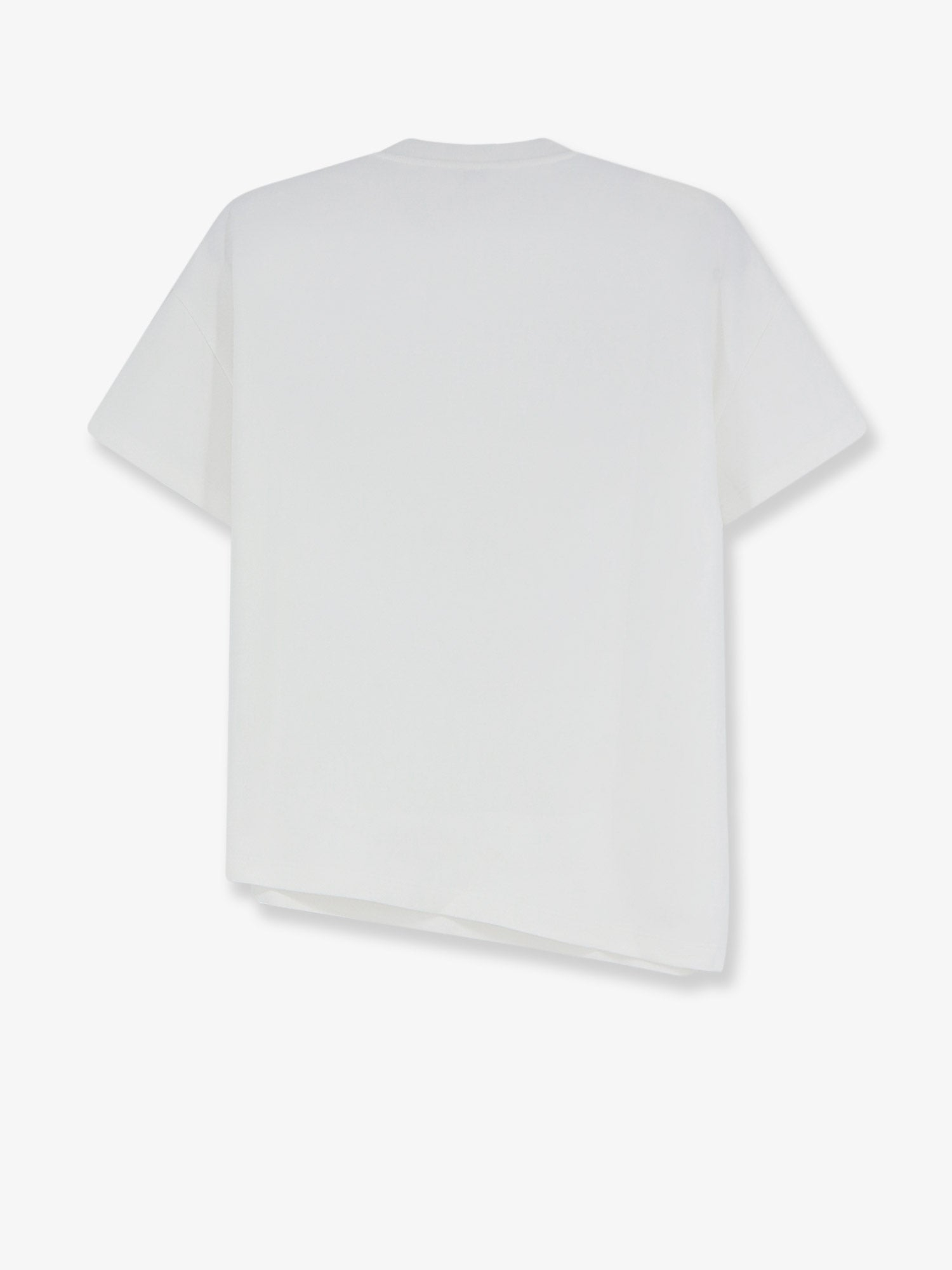 [Loewe] T-shirts Short Sleeve FW26 S540Y22X592100