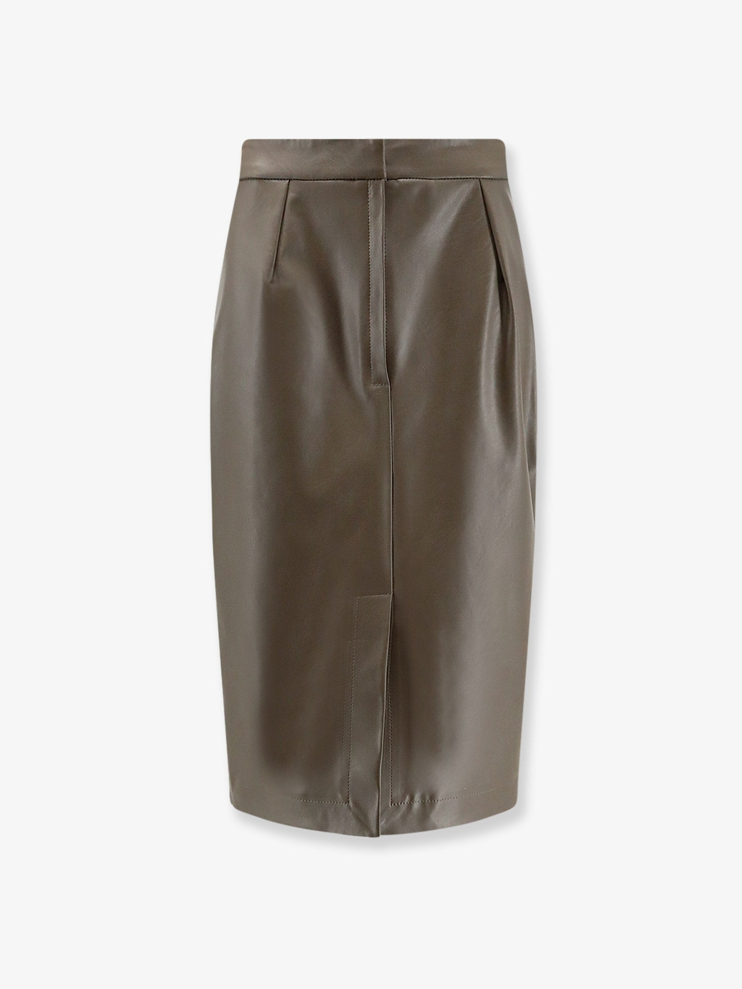 [Stella McCartney] Long skirt FW26 6301833GU3002801
