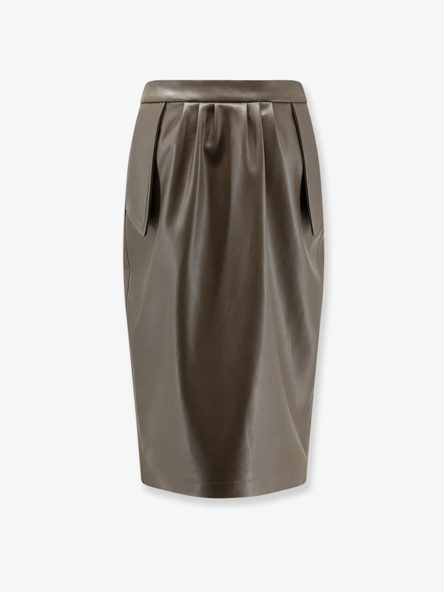 [Stella McCartney] Long skirt FW26 6301833GU3002801