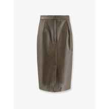 [Stella McCartney] Long skirt FW26 6301833GU3002801