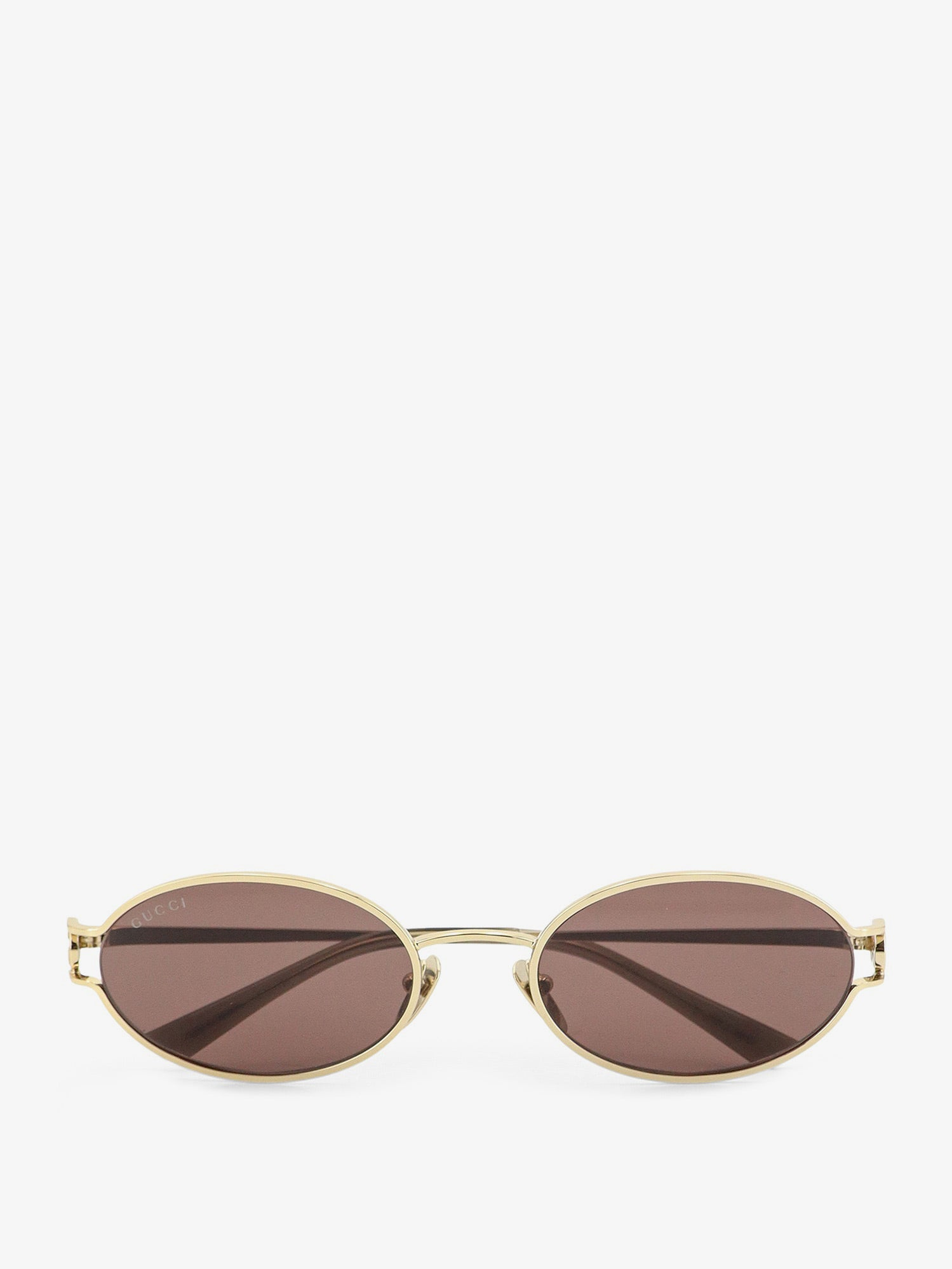 [Gucci] Sunglasses FW26 A000QBI33308023