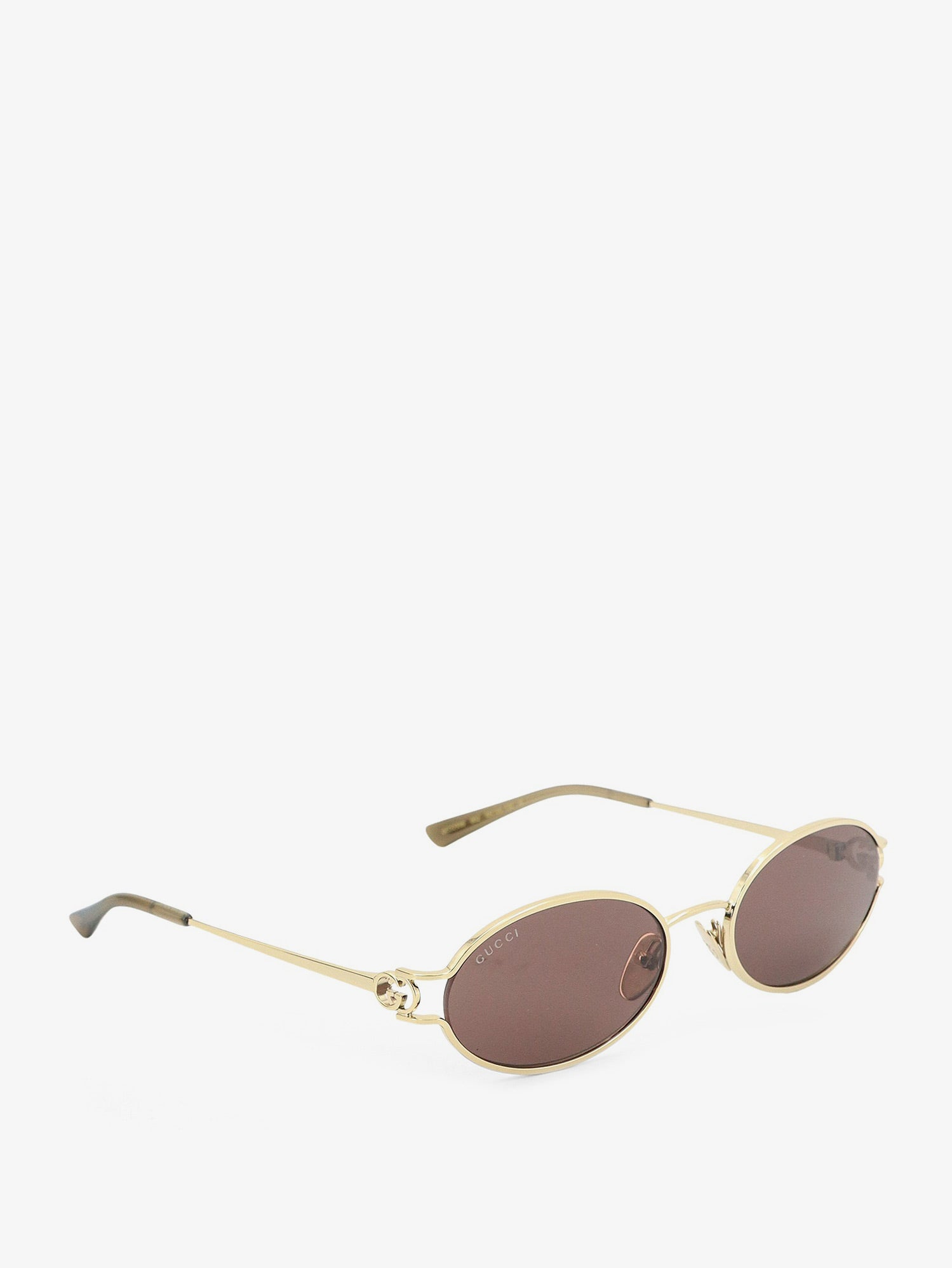 [Gucci] Sunglasses FW26 A000QBI33308023