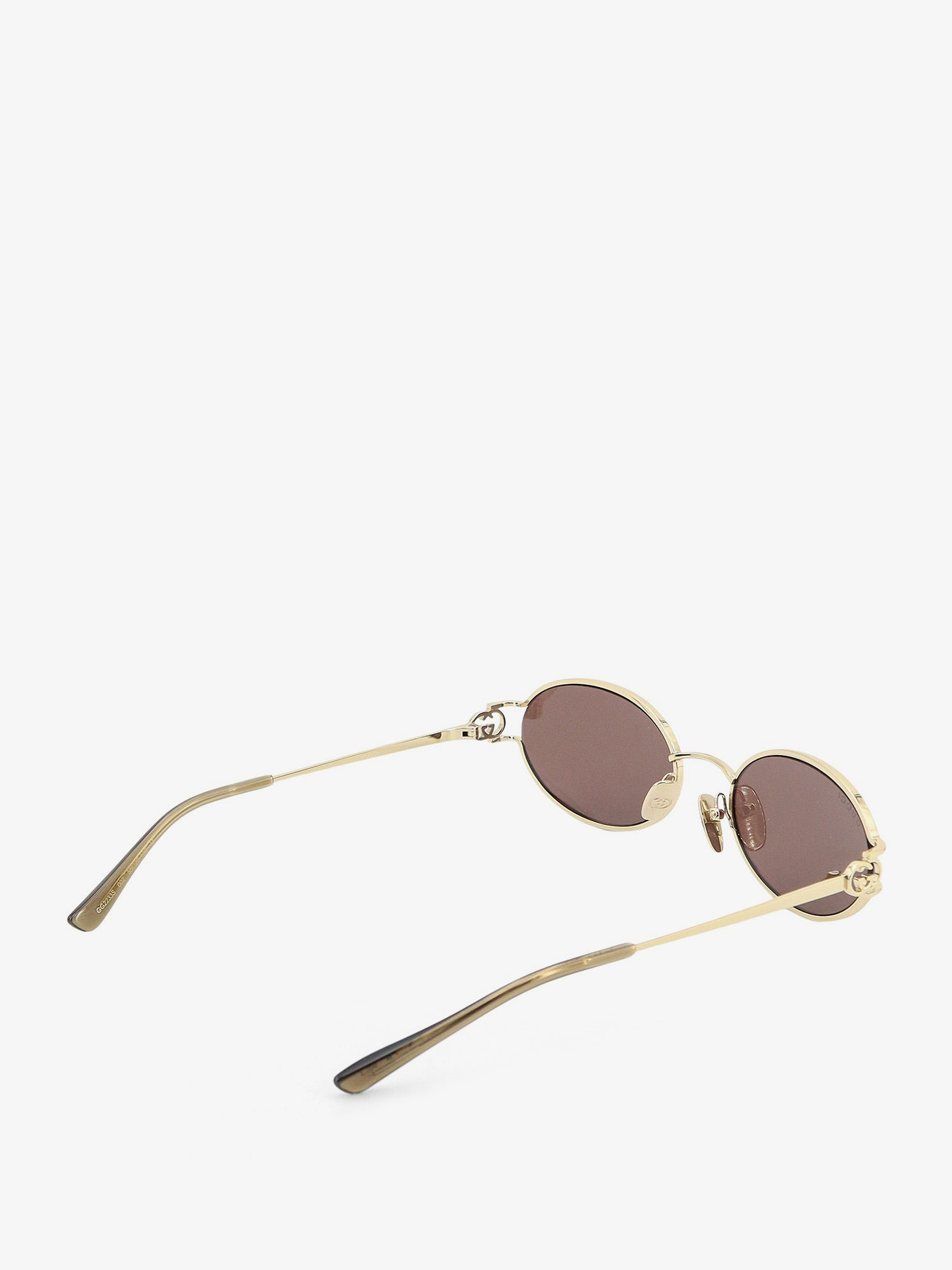 [Gucci] Sunglasses FW26 A000QBI33308023