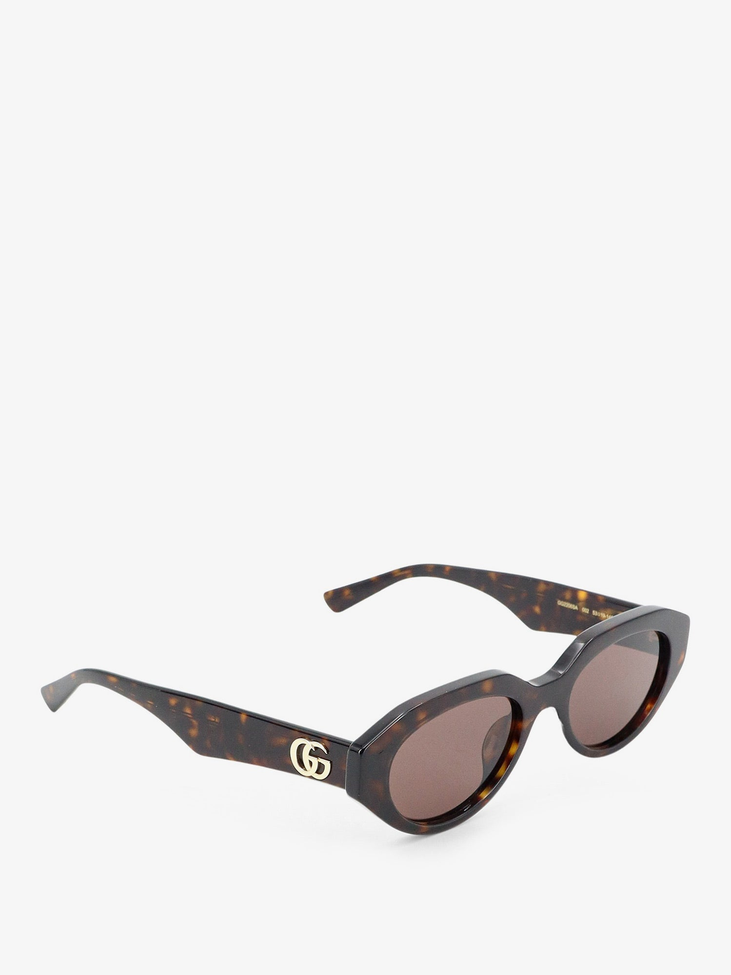 [Gucci] Sunglasses FW26 A000PSJ07402323