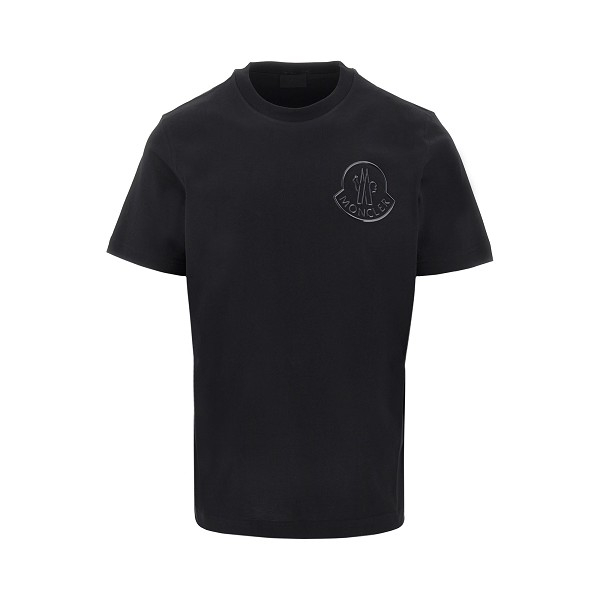 [Moncler] T-shirts Short Sleeve FW26 L20918C0003789AYW999-999