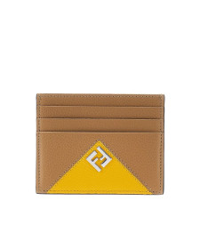 [Fendi] Wallet FW26 7M0164B09XF1X5F-F1X5F