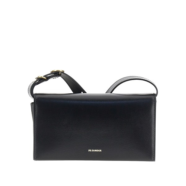 [Jil Sander] Shoulder bag FW26 J07ZH0012P4840001-001