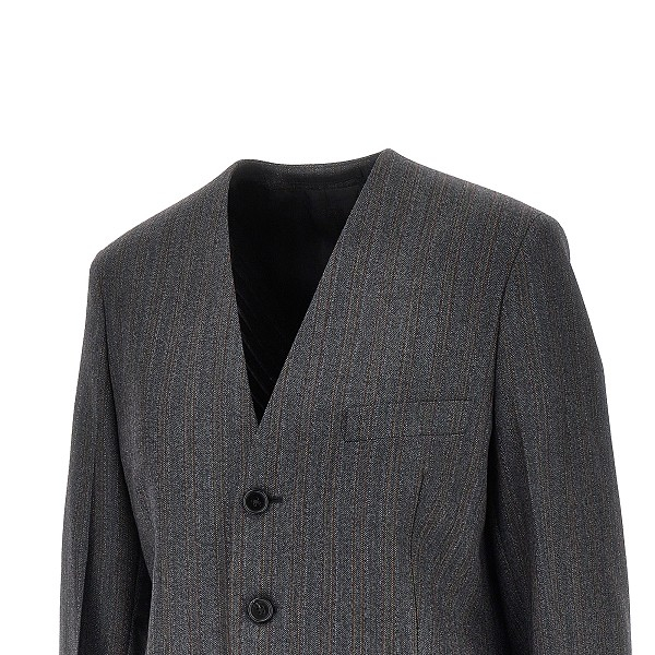 [Jil Sander] Jacket FW26 J02BN0261J40334021-021
