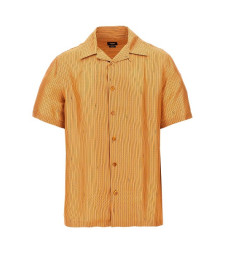 [Fendi] Shirts Short Sleeve FW26 FS1324B15UF0LQ8-F0LQ8