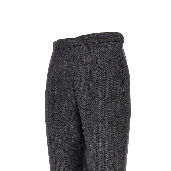 [Jil Sander] Trousers FW26 J02KA0392J40334021-021