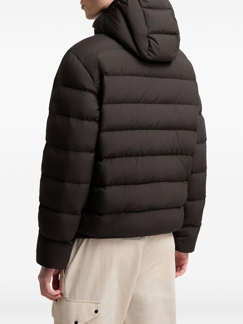 [Moncler] Down Jacket FW26 L2 091 1A000 35 599KJ 999