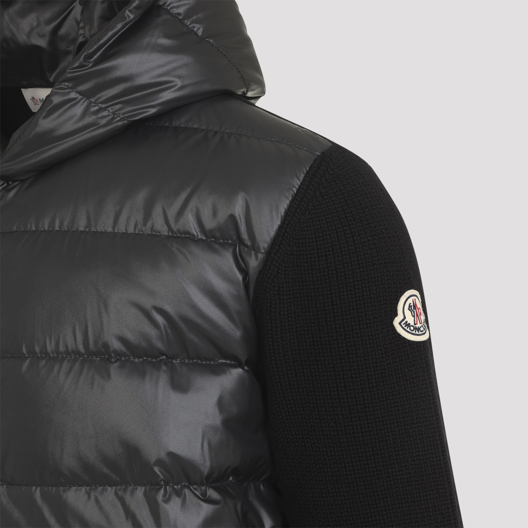 [Moncler] Knitwear FW26 L20919B00028.M1131