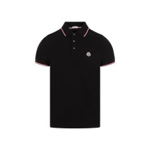 [Moncler] T-shirts Short Sleeve FW26 L20918A70300.84556