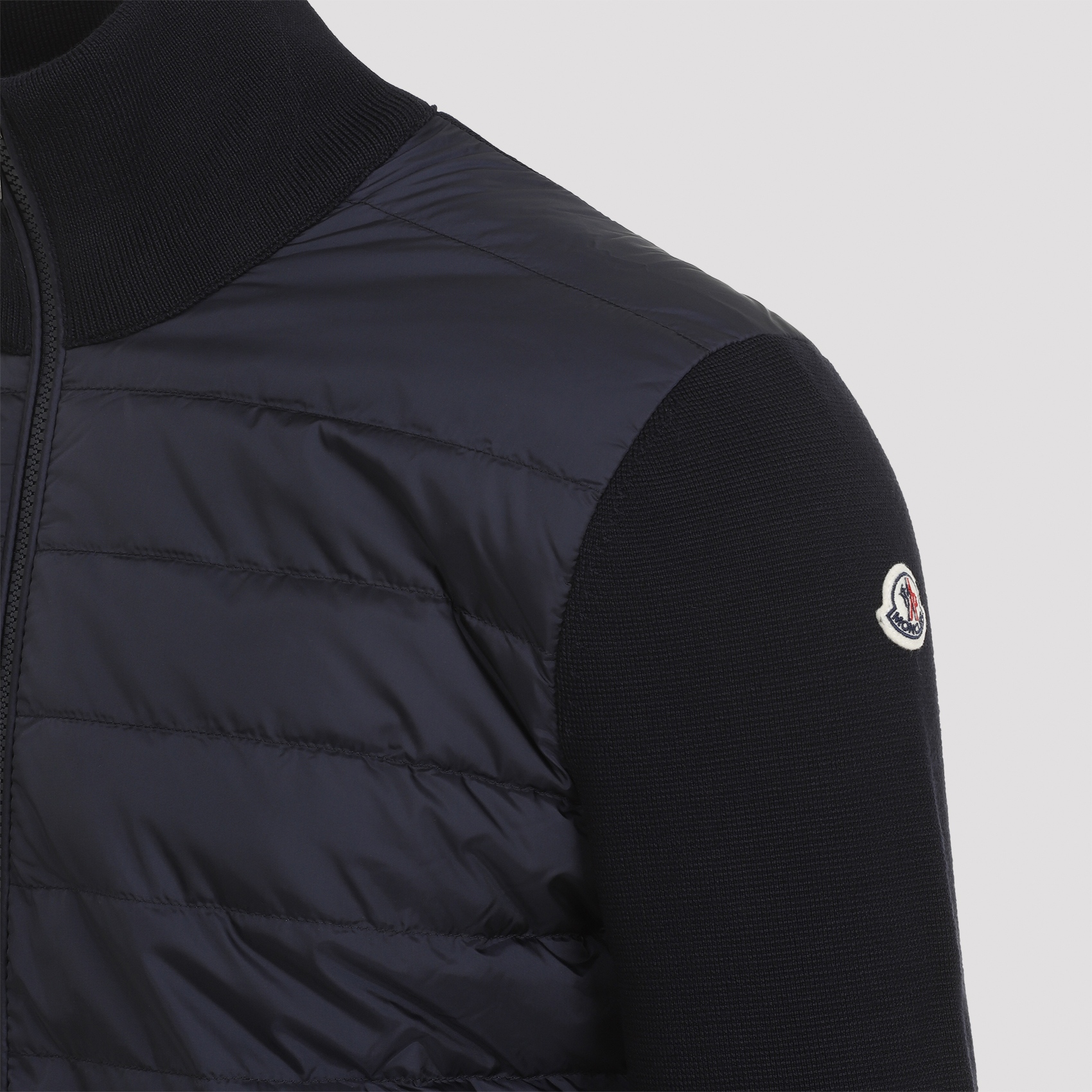 [Moncler] Coat FW26 L20919B50700.A9341