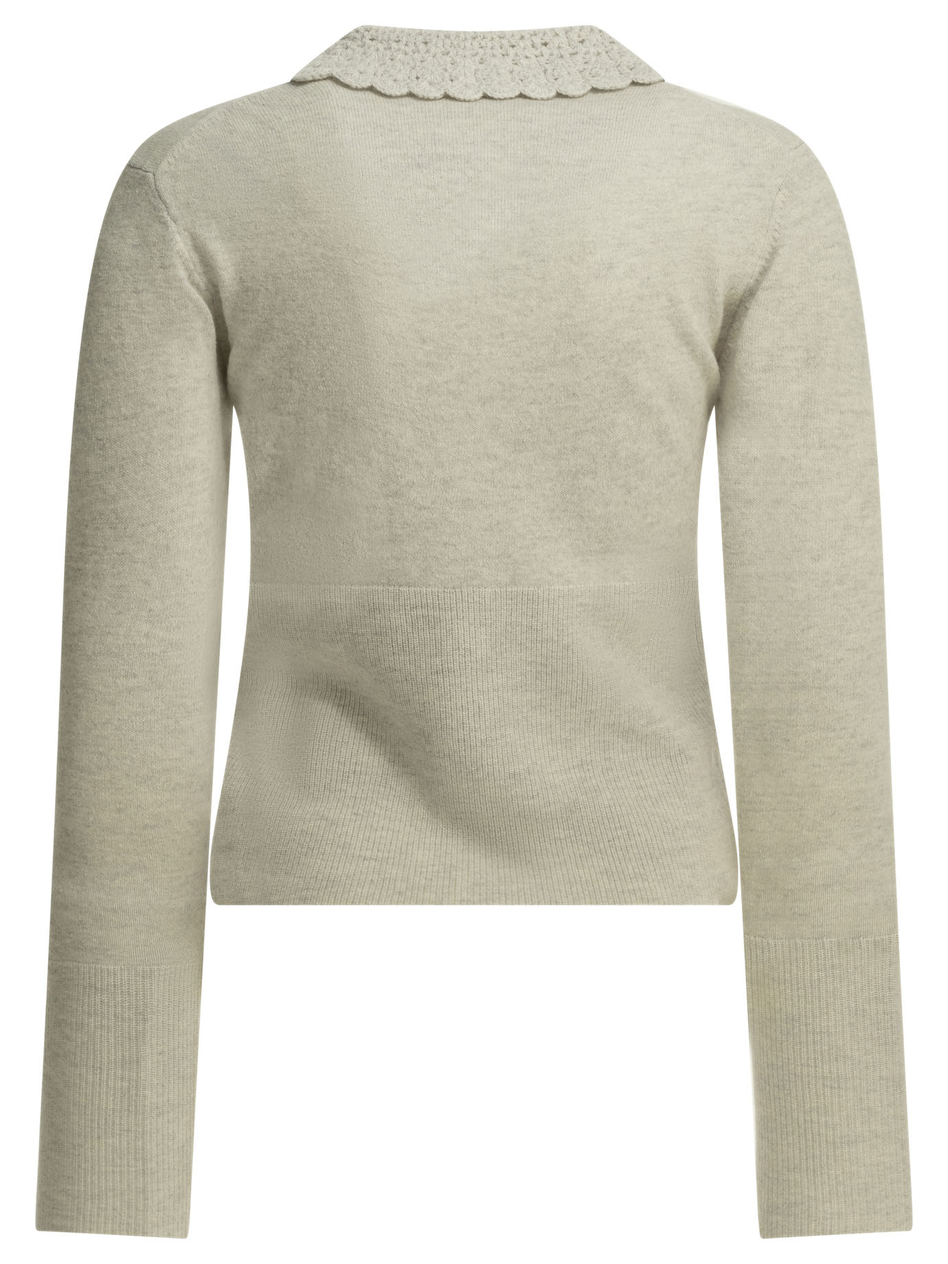 [Chloe] Knitwear FW26 CH26AMC1671100N
