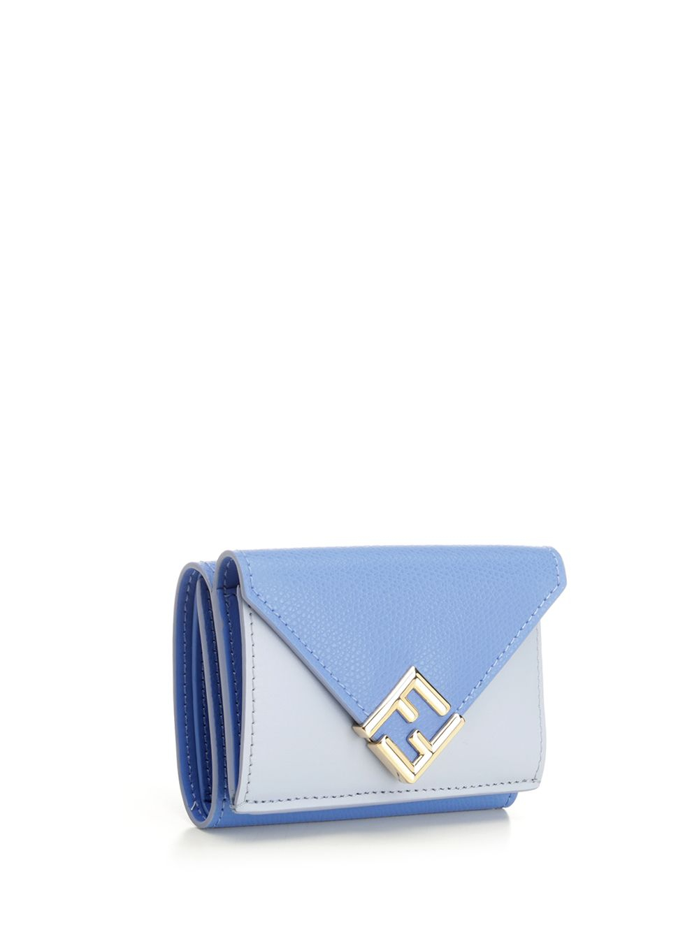 [Fendi] Wallet CO 8M0559ALV4F1XC1