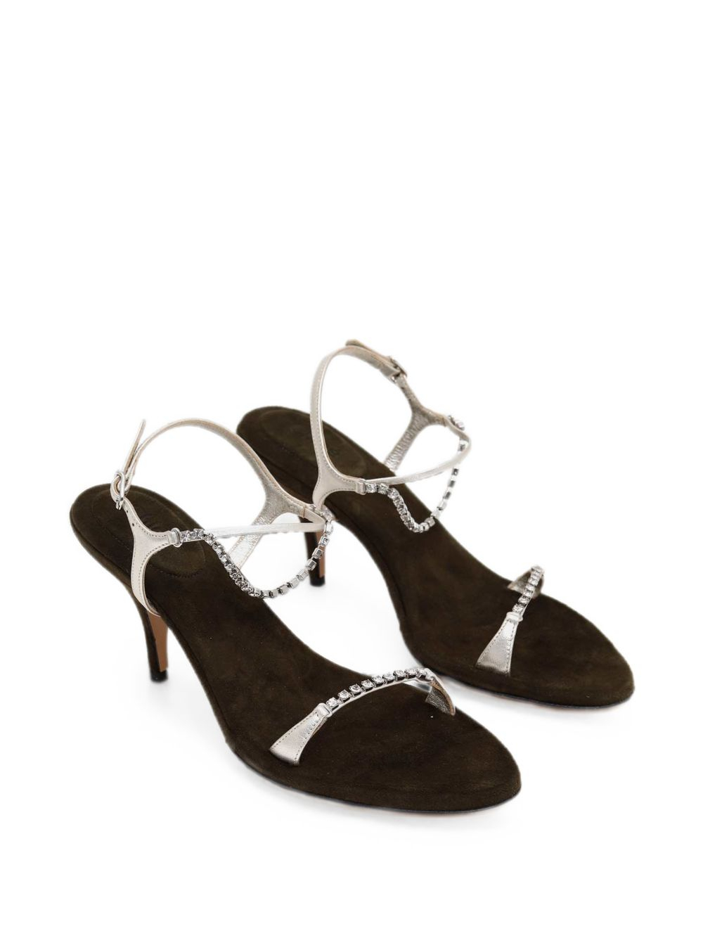 [Chloe] Sandals FW26 CH26A19ZYY21Q