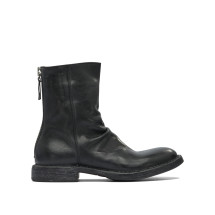 [Moma] Boots FW26 78401MINSKNERO