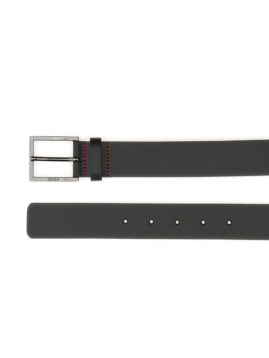 [HUGO] Belt FW26 50496596_10245701001