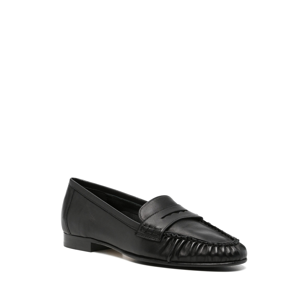 [Aeyde] Loafer FW26 ALDOUS FL07170010 BLACK