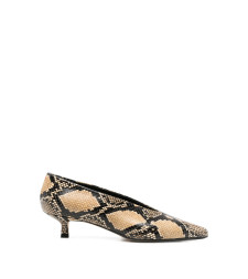 [Aeyde] Pumps FW26 CLARA PU01250060 HAZEL