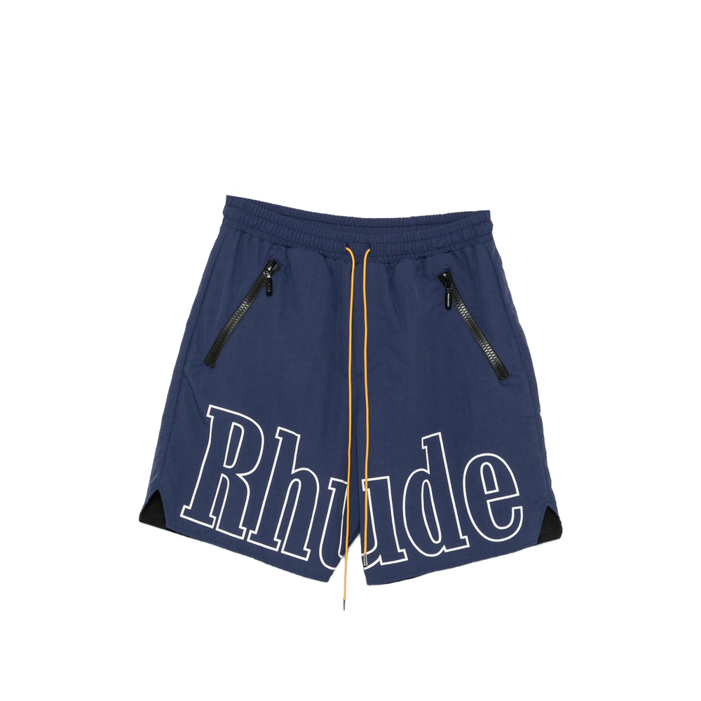 [Rhude] Shorts FW26 RHPF26SH01491  0043