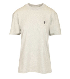 [AMI] T-shirts Short Sleeve CO HTS346.7240951