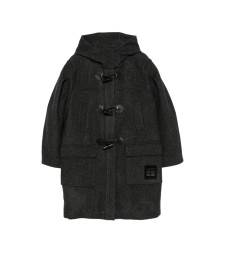 [GANNI] Coat FW26 A1120002  252