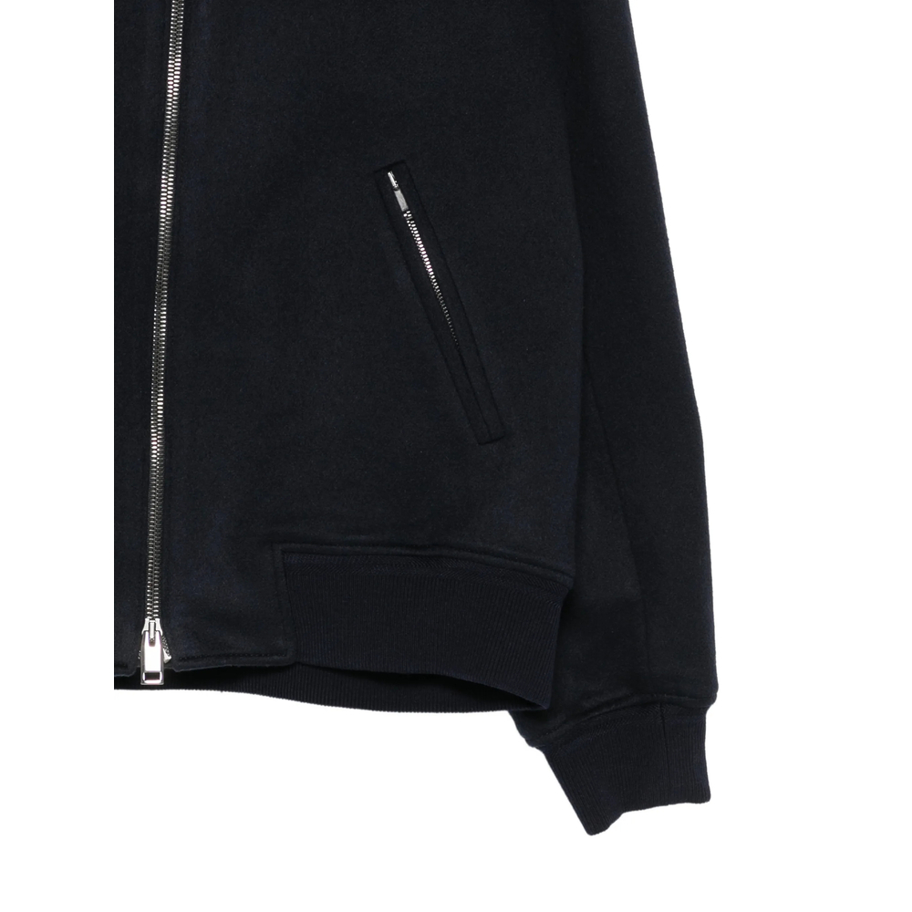 [BRIONI] Bomber Jacket FW26 SLTS0L OAA40 4000