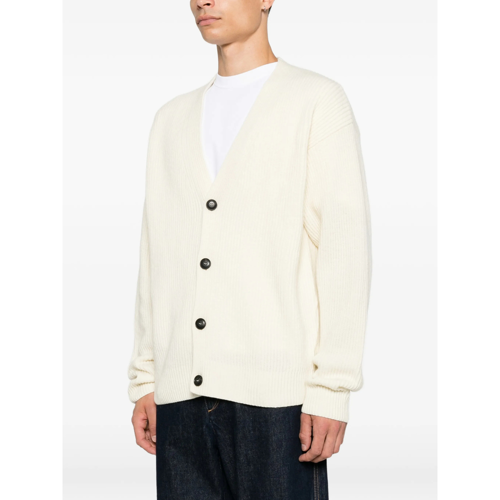 [DIANA STUDIO] Cardigan FW26 DW26M070036  009