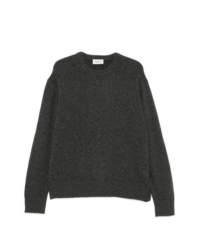 [DIANA STUDIO] Sweatshirt FW26 FW27SIN83  510