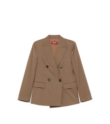 [MAX MARA STUDIO] Blazer FW26 MSTUMICO 528 005
