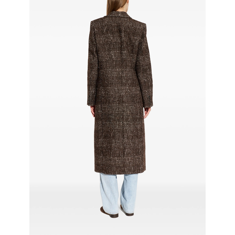 [Iro] Coat FW26 IGLIA WP137 BR069