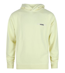 [JACQUEMUS] Hoodie FW26 25EHOM00247AJ00126205