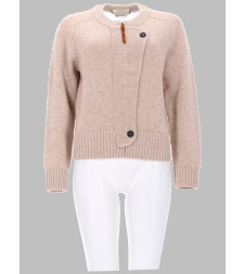 [Isabel Marant] Sweatshirt FW26 CA0184FA_B1L07I90BE