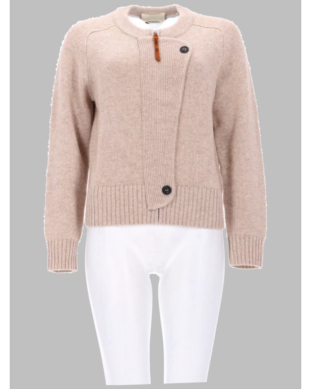 [Isabel Marant] Sweatshirt FW26 CA0184FA_B1L07I90BE