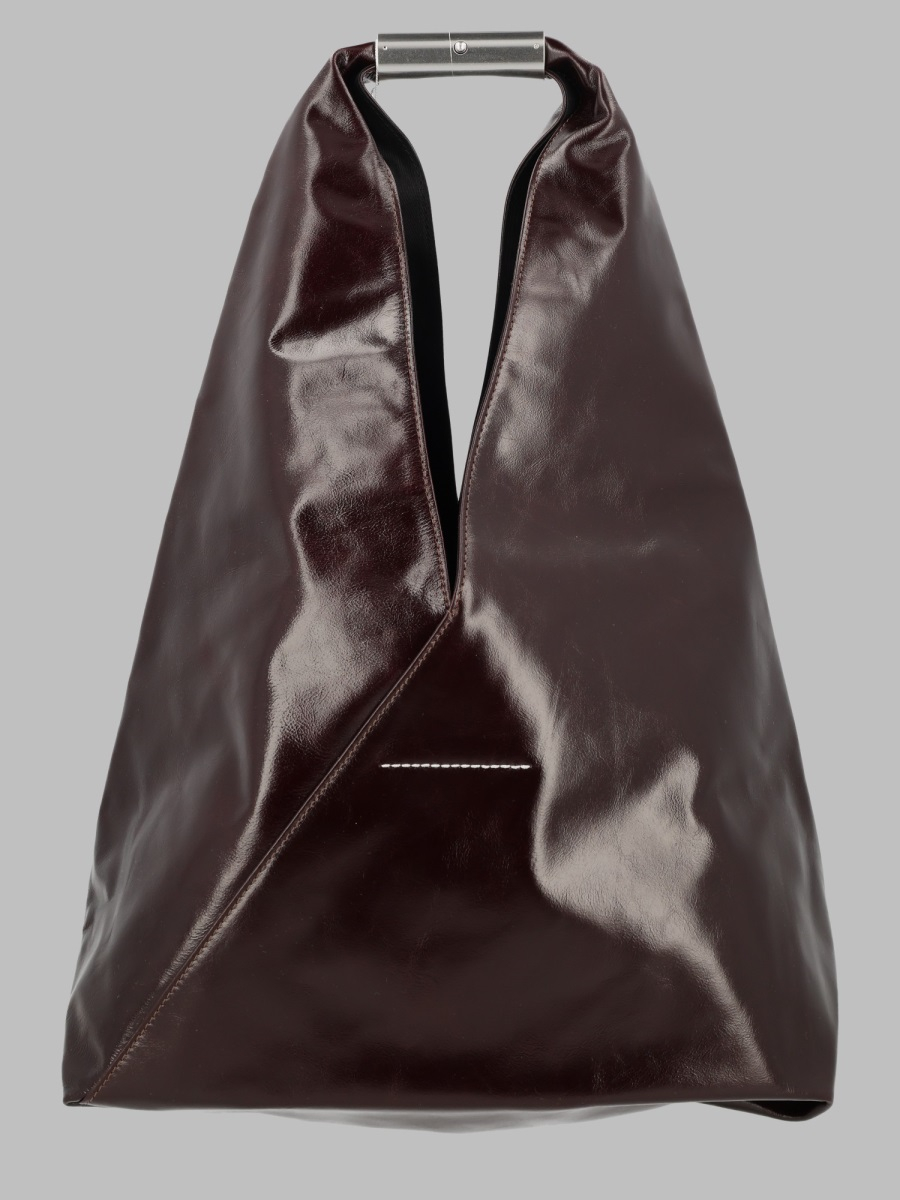 [MM6 Maison Margiela] Tote bag SS26 SB6WD0043_P7560T8243