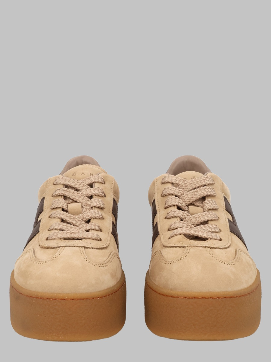 [Hogan] Sneakers FW26 HXW6980FB6T_UIE0CP4