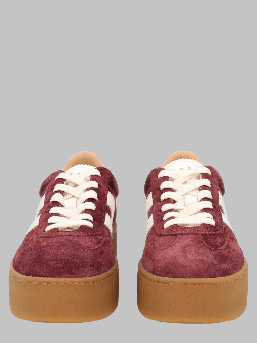 [Hogan] Sneakers FW26 HXW6980FB60_UL60UUJ
