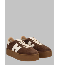 [Hogan] Sneakers FW26 HXW6980FB60_UL60MB1