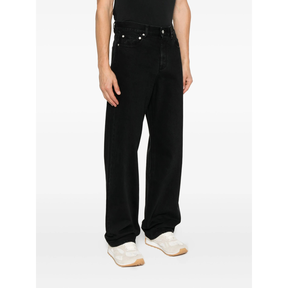 [JACQUEMUS] Jeans FW26 PAM00028 AD00039 990
