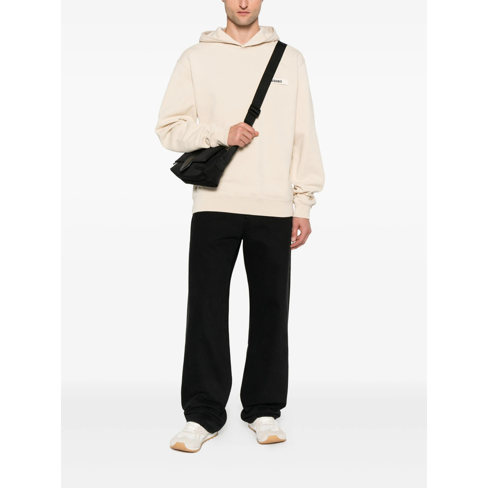 [JACQUEMUS] Jeans FW26 PAM00028 AD00039 990