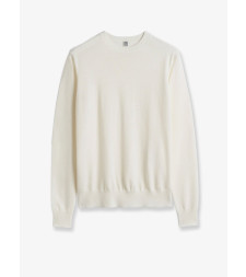 [TOTEME] Knitwear FW26 252WRT0469YA0190116