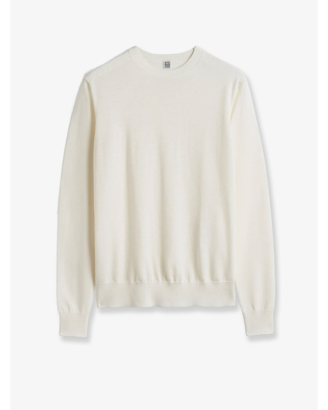 [TOTEME] Knitwear FW26 252WRT0469YA0190116